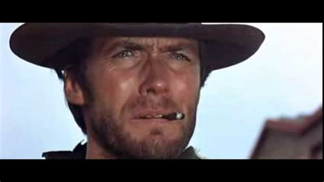 A fistful of dollars was not the first western made in europe by a long way. A Fistful of Dollars (1964) ''Apologize To My Mule scene ...