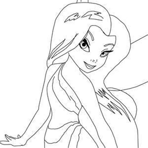 You'll find coloring pages with many pixie hollow heroes, including. 6 Free Beautifull Disney Fairies Silvermist Coloring Pages