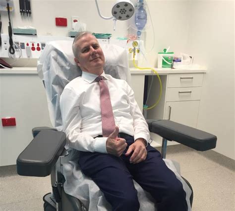 Mccormack studio gallery, 355 the parade, island bay, wellington, new zealand 6023. Michael McCormack hospitalised after shirtfront from ...