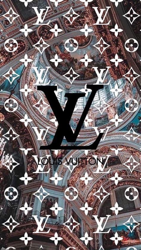 Update Louis Vuitton Iphone Wallpaper Super Hot In Cdgdbentre