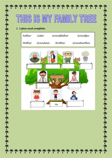 We did not find results for: Family tree zsciencez worksheet