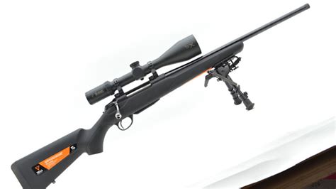 Tikka T3x Lite In 223 Rem In Depth Rifle Review