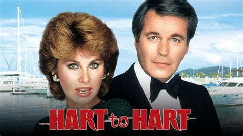 Hart To Hart Abc Series Where To Watch