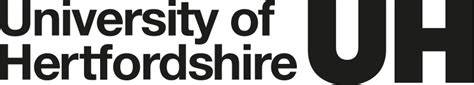 Share news, information pictures and discussions related to the university. File:University of Hertfordshire Logo.svg - Wikipedia