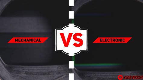 Mechanical VS Electronic Shutters | Canon EOS R5/R6 | Explained in 2