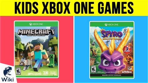 We did not find results for: 10 Best Kids Xbox One Games 2019 - YouTube