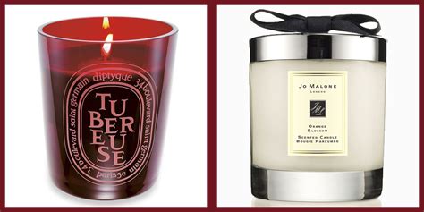 10 Best Luxury Candles To Burn Top Candles Scented And Unscented