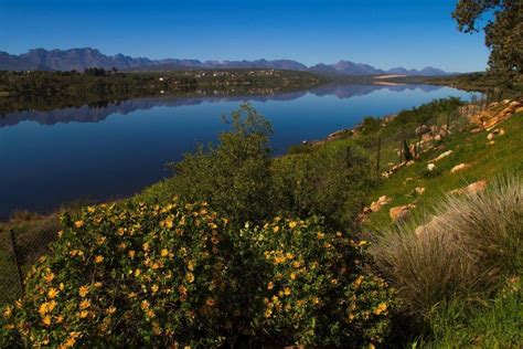 Clanwilliam Lutzville Accommodation 4 Star Self Catering And Bnb