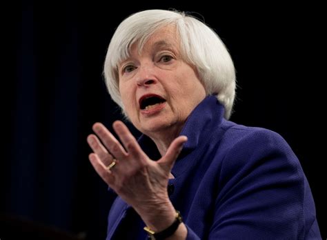 Who Created Todays Strong Economy Janet Yellen The Washington Post