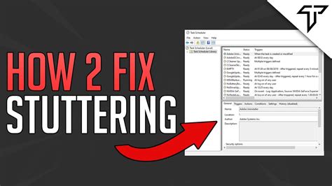 🔧 How To Fix Stuttering In Games 2019 Tips Youtube