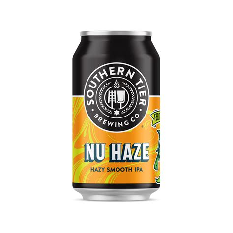 Nu Haze Southern Tier Brewing Company