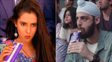 From ‘kuch Khaas’ To ‘pappu Paas Ho Gaya’ Here’s Revisiting Cadbury’s Iconic Ads