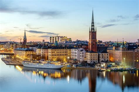 Stockholm Wallpapers Top Free Stockholm Backgrounds Wallpaperaccess