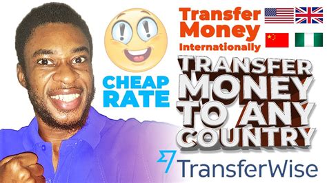 Transferwise How To Use Transferwise And Transfer Payments