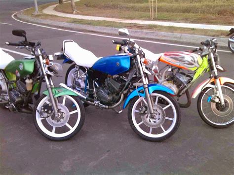Belajar bikin warna hijau tosca,hanya pemula.kalo saya salah tolong di maafkan,,,kita sama sama belajar, yang lebih tau dari. 44+ Konsep Penting Modifikasi Rx King Hijau Tosca
