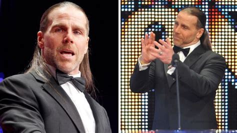 Thats A Guaranteed Deal Shawn Michaels Claims Current Star Is A