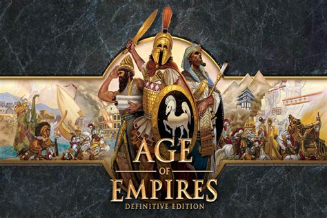 Age of Empires Definitive Edition Free Download v1.3.5314 ...