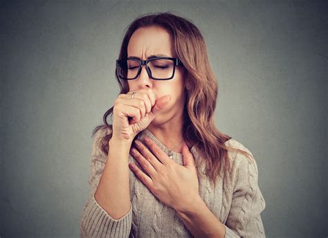What To Do When Your Cough Wont Go Away Lung And Sleep Specialists Of