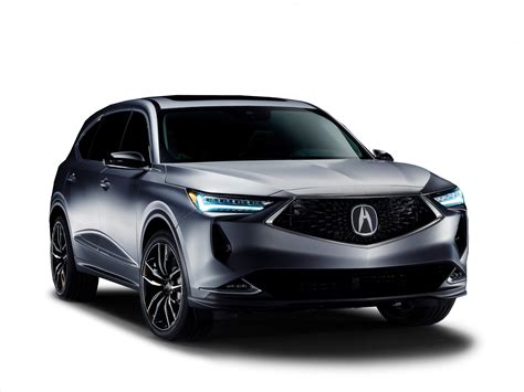 When Is The 2022 Acura Mdx Available 2022 Jwg