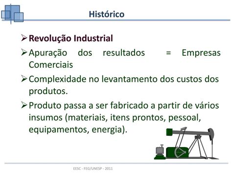 A Contabilidade De Custos Surgiu A Partir Da Necessidade