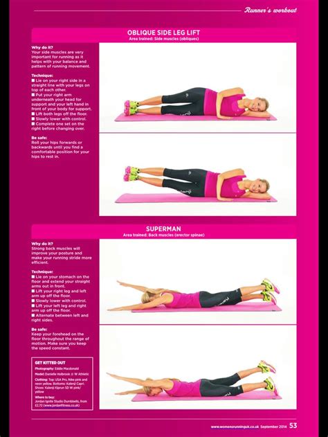 Reverse Plank Runners Workout Reverse Plank Back Muscles