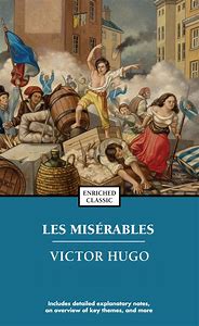 Image result for Victor Hugo Books