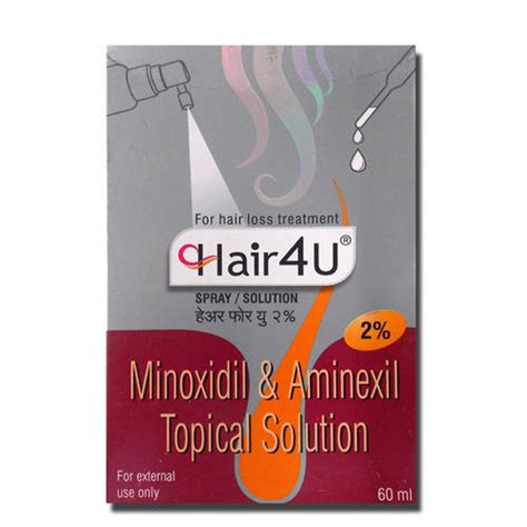 Hair4u is a world that celebrates your hair. HAIR OIL - Nusight Pharmaceuticals
