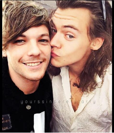 harry styles harry styles e louis tomlinson 7 selfie impossibili one direction larry