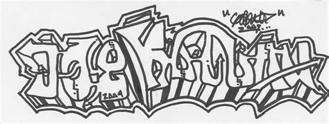 Graffiti Name By Jkotlan On Deviantart