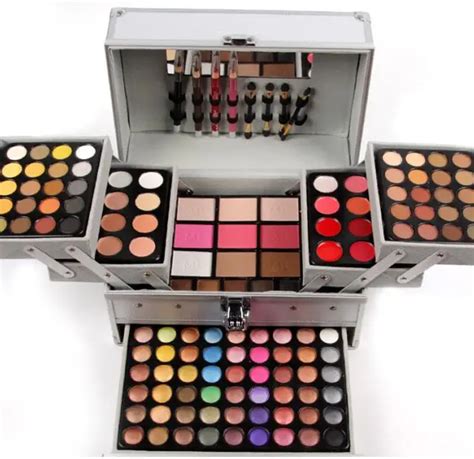 Makeup Kit Full Professional Makeup Set Box Cosmetics For For Women 190