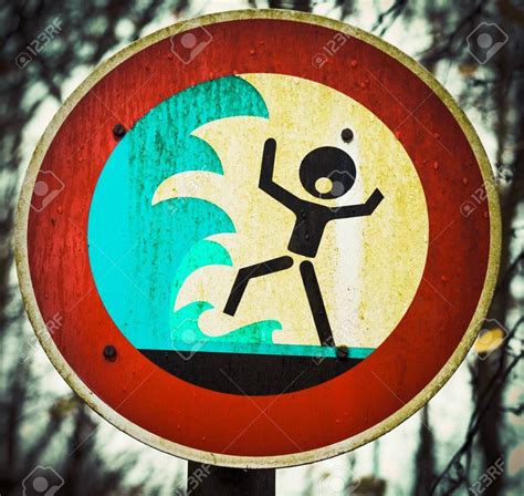 The flash flooding hit the northern city of charikar as people were sleeping. Image result for flash flood sign | Symbols, Peace symbol, Art