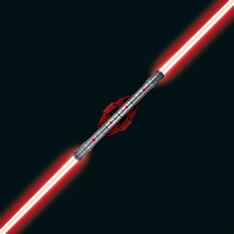 Star Wars Characters With Red Lightsabers