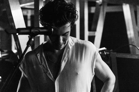 Maybe it's his infectious smile 1. Shawn Mendes (@ShawnMendes) | Twitter