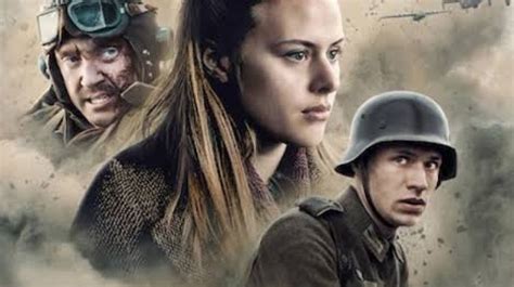 Diambil Dari Kisah Nyata Ini 5 Film Perang Terbaik Di Netflix Paperplane