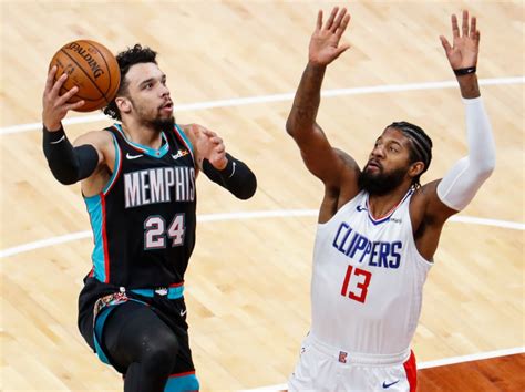 Links to dallas mavericks vs. Box score: Grizzlies 122, Clippers 94 - Memphis Local ...