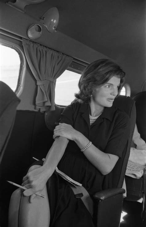 Jackie Kennedy In The Sixties Classic Photos Of An American Icon