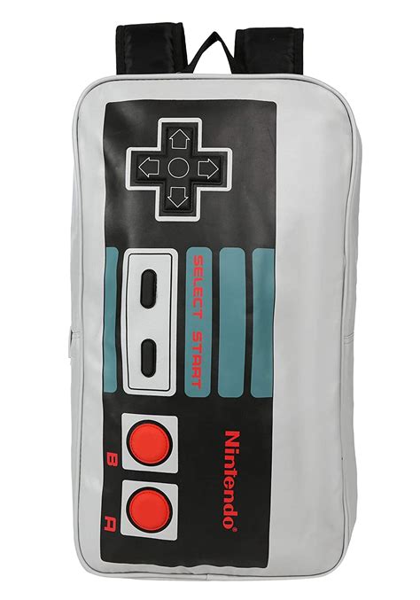 Buy Nintendo Controller Backpack Standard At