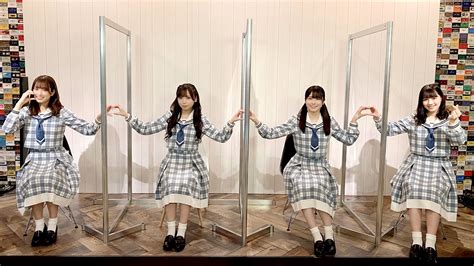 The site owner hides the web page description. 日向坂46、新制服で登場!本日10/10配信のSR特番「日向坂46と ...