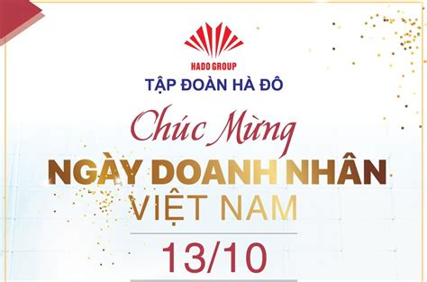 Vài Suy Ngẫm Nhân Ngày Doanh Nhân Việt Nam 13102023