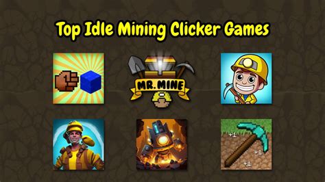 The Evolution And Origins Of Idle Clicker And Incremental Games