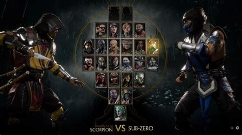 Mortal Kombat 11 Recenzja Gamereactor