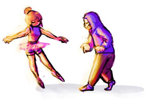 Art Blog — Dance