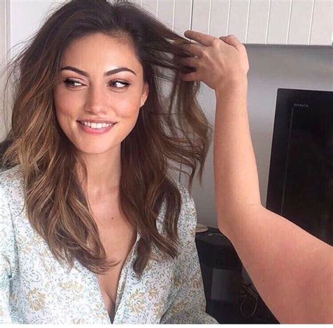 Pin By Tan On Tvdto Beauty Phoebe Tonkin Hair Styles