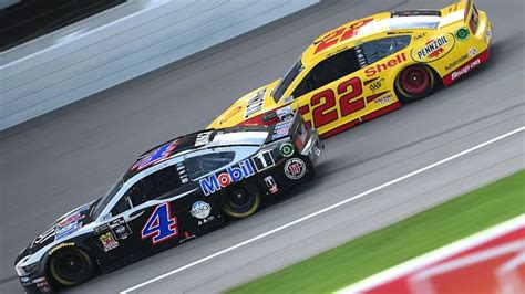 The national association for stock car auto racing, llc (nascar) is an american auto racing sanctioning and operating company that is best known for stock car racing. Car Safety: Kevin Harvick (Ford) Won At Michigan. Kyle ...