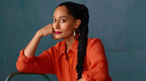 Tracee Ellis Ross Declined To Hire Someone To Run Pattern Beauty For Her — I Had Become My Own