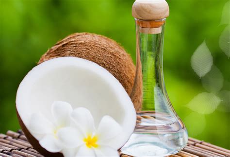 Coconut Oil Facts Health Benefits And Nutritional Value