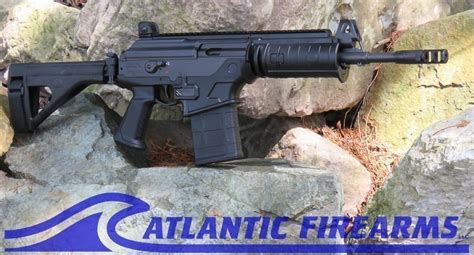 Iwi Galil Ace Gap51sb Pistol