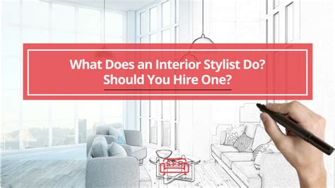 What Does An Interior Stylist Do Should You Hire One