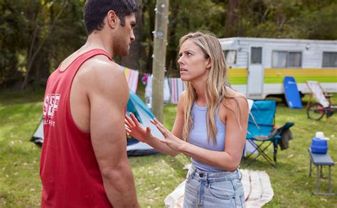 Home And Away Spoilers Gary Returns As Felicity Faces Her Past