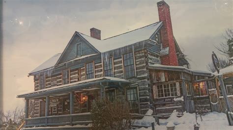 Our caring and committed staff will ensure you have a fantastic experience with us. 1776 Log House Restaurant - American Restaurant ...